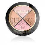 Eveline Storbing Sensation 4in1 Highlighter Palette - 12g (4195)