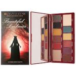 Revolution Makeup Beautiful Darkness 12 Eyeshadow Palette (4226) PALETTE - E/13