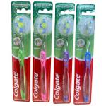 Colgate Twister Medium Toothbrush (4262) T-B/11