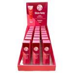 W7 Gloss Away Lip Balm - Strawberry (24pcs) (4325) (GALBS) (£1.03/each) B/68