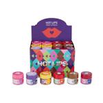 Hot Lips Fruit Lip Balm (36pcs) (4367) (£0.68/each)