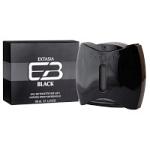 Extasia Black (Mens 100ml EDT) New Brand (4451) NB/5