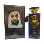 Sheikh Zayed Oud (Mens 100ml EDP) Khususi World (4475) Arab.E/8