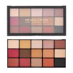 Revolution Reloaded Eyeshadow Palette - Iconic Vitality (4502/4502) Palette.A/5