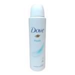 Dove Fresh 48h Anti-Perspirant Deodorant - 150ml (6pcs) (WTS4518) (£1.75/each), Dove C/29