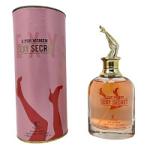 G For Women Sexy Secret (Ladies 100ml EDP) Fragrance Couture (4599) - NB/47