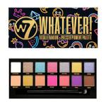 W7 Whatever Pressed Pigment Palette (5190)