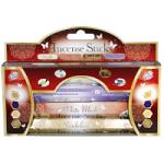 Pan Aroma 4pk Incense Sticks Gift Set - 60 Sticks (4701) (PAN0079A)