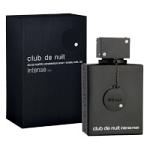 Club De Nuit Intense Man (Mens 105ml EDT) Sterling - Armaf (4712) ML.A/5