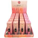 W7 Cheeky Dip Liquid Blusher (24pcs) (CDLB) (4714) (£1.75/each) B/62a