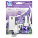 Pan Aroma Soothing Lavender Plug-In Air Freshener (4802) (PAN0200)