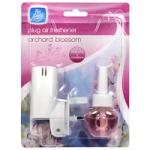 Pan Aroma Orchard Blossom Plug-In Air Freshener (4826) (PAN0201)