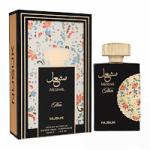 Meshal Noir (Unisex 100ml EDP) Nusuk (4838) NUSUK/19