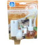 Pan Aroma Tangerine & Vanilla Plug-In Air Freshener (4840) (PAN0202)