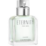 Eternity Cologne (Mens 100ml EDT) Calvin Klein (4889) UNBOXED