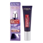 ###L'Oreal Revitalift Filler Hyaluronic Acid Eye Cream For Face - 30ml (4940)