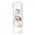 Dove Restoring Ritual Body Lotion - 250ml (6pcs) (£2.07/each) (8339), Dove D/19