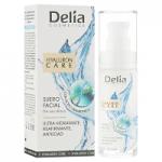 Delia Hyaluron Care Ultra Moisturizing Face Serum - 30ml (5156) B/22