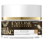 Eveline Exclusive Snake 50+ Luxury Multilifting Cream - 50ml (6389) A/18a (UNBOXED) 