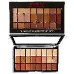 Freedom Pro Artist HD Pro Conceal Kit - Medium Dark (5009) Pallete.F/14