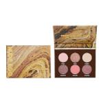 BH Los Angeles Nude Ego Unleashed Eyeshadow Palette - Blushing (5032/4882) (TESTER)  Palette-F/17a