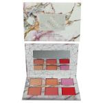 Body Collection Blusher Palette (18504) B/3