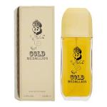 Gold Medallion (Mens 100ml EDP) Lovali (5076)