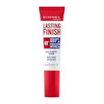 Rimmel Lasting Finish 48HR Hydration Boost Face Plumping Primer - 24ml (5112) R - 153