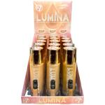 W7 Lumina Multi-Glow Filter Foundation (15pcs) (LMGF) (5131) (£2.45/each)A163