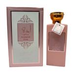 Ameerah Rose (Ladies 100ml EDP) Oud Lover (5173) Arab.E/26