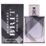 Burberry Brit (Mens 30ml EDT) Burberry (5178)