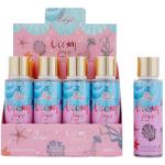 Lilyz Ocean Love Fragrance Body Mist - 250ml (5200) (LC-006)