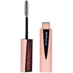 Maybelline Total Temptation Mascara - Black (5206) M/67