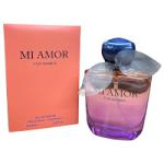 Mi Amor (Ladies 100ml EDP) Fragrance Couture (5220) Arab.E/15