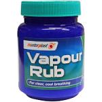 Masterplast Vapour Rub for Clear Cool Breathing - 100g (5220) (MP041)