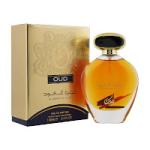 Khumrat Al Oud (Unisex 100ml EDP) Nusuk (5259) NUSUK/19