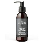 Sukin Oil Balancing Mattifying Facial Moisturiser - 125ml (5305) SK.B/9