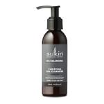 Sukin Oil Balancing Purifying Gel Cleanser - 125ml (5329) SK.B/8