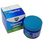 Vicks 4-In-1 Symptom Relief VapoRub - 50g (WTS5353)