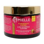 Mielle Pomegranate & Honey Coil Sculpting Custard - 340g (5416)