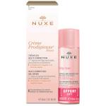 Nuxe Creme Prodigieuse Boost Multi-Correction Gel Cream + Very Rose Soothing Micellar Water - 2x40ml (5471)