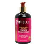 Mielle Pomegranate & Honey Leave-In Conditioner - 355ml (5515)