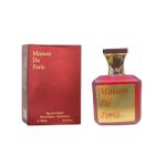 Maison De Paris (Ladies 100ml EDP) Fragrance Couture (5664) Arab.E/6