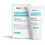 Face Facts Ceramide Blemish Gel Moisturiser - 50ml (5691) (35691-150) FF.C/2