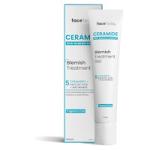 Face Facts Ceramide Blemish Treatment Gel - 50ml (5752) (35752-150) FF.C/1