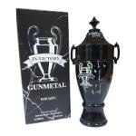 In-Victory Gunmetal (Mens 100ml EDP) Fragrance Couture (5763) Arab.E/17