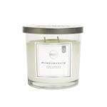 Airpure Pomegranate Twin Wick Candle - 311g (5778)