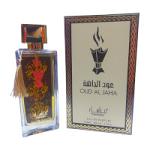 Oud Al Jaha (Mens 100ml EDP) Manasik (5808) - Arab.E/27