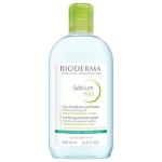 Bioderma Sebium H2O Purifying Micellar Water - 500ml (5851)