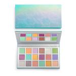 Revolution XX Luxx Eyeshadow Palette - Mint Master Luxx (5882) Palette.F/26